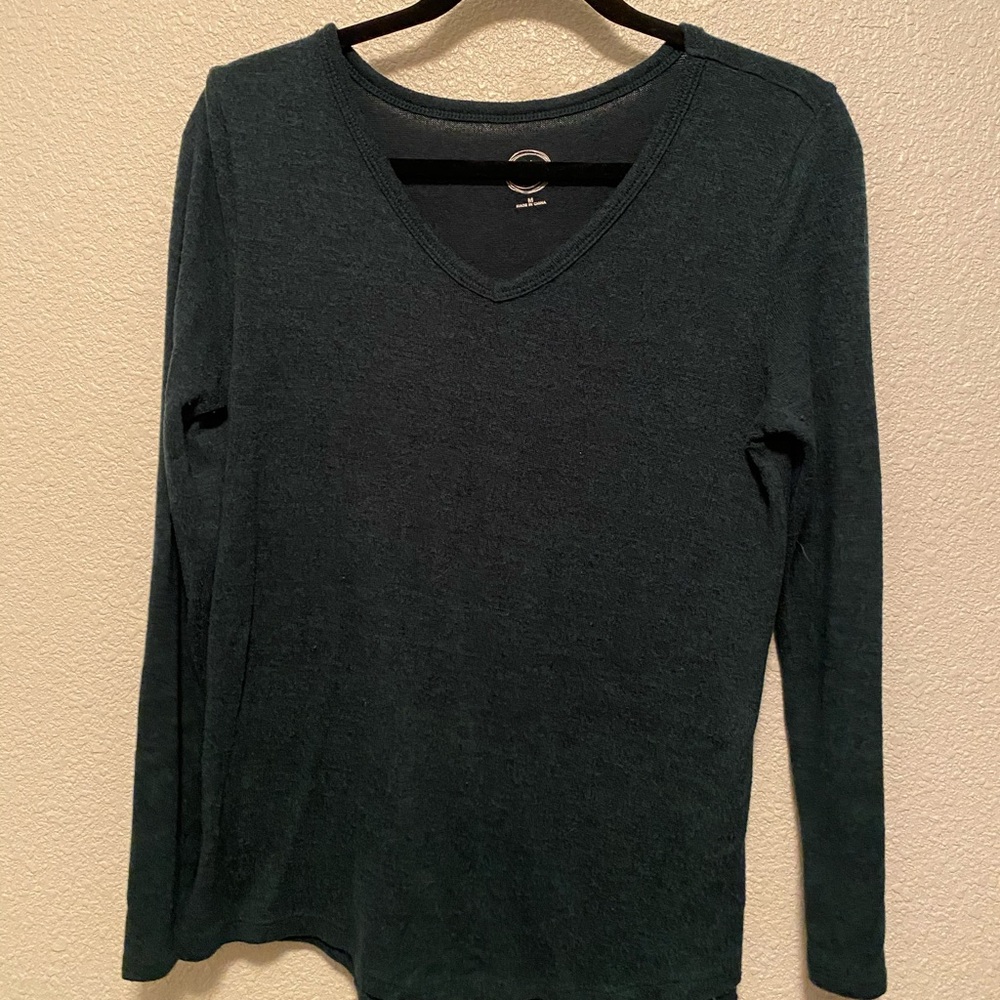 Maurices sweater